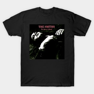 The Smiths | Queen Is Dead T-Shirt